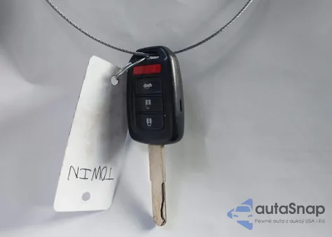 2016 Honda Accord Sport from USA, damaged, VIN 1HGCR2F59GA179100